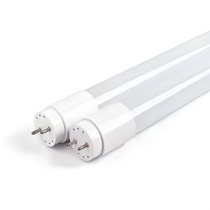 T8 led tube light fixture