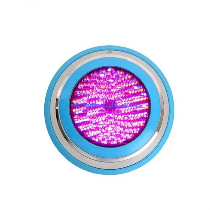 solar underwater pool lights