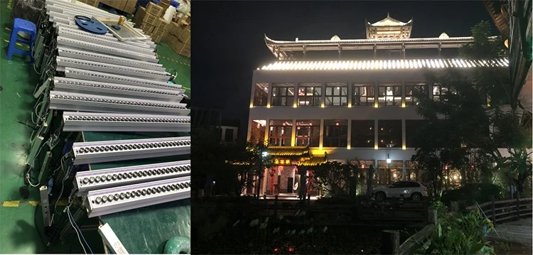outdoor led linear wall washer outdoor led linear wall washer