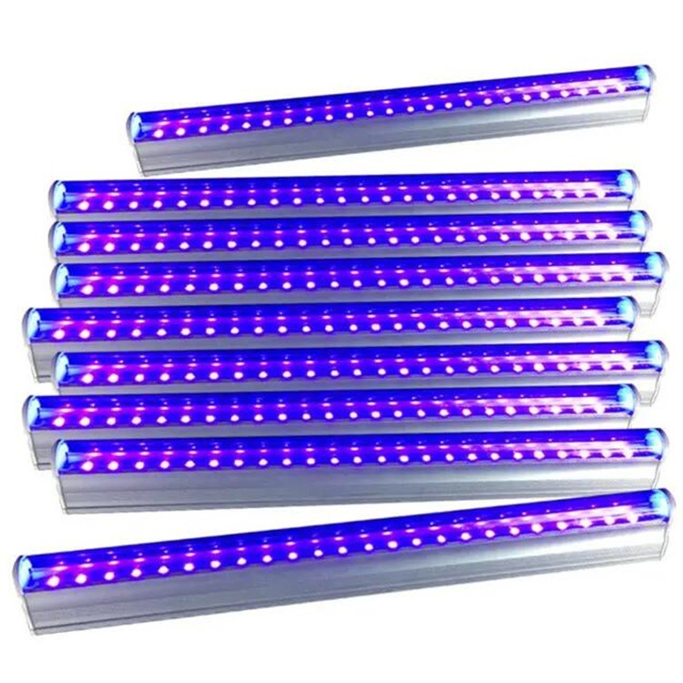 UV Insect Luring Disinfection Tube Light 1