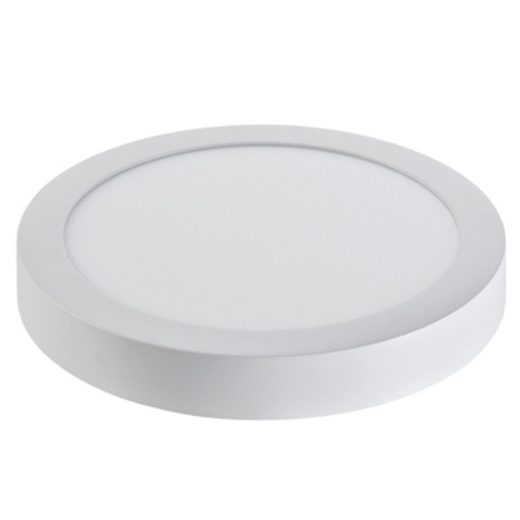 Circular flush mount light Circular flush mount light