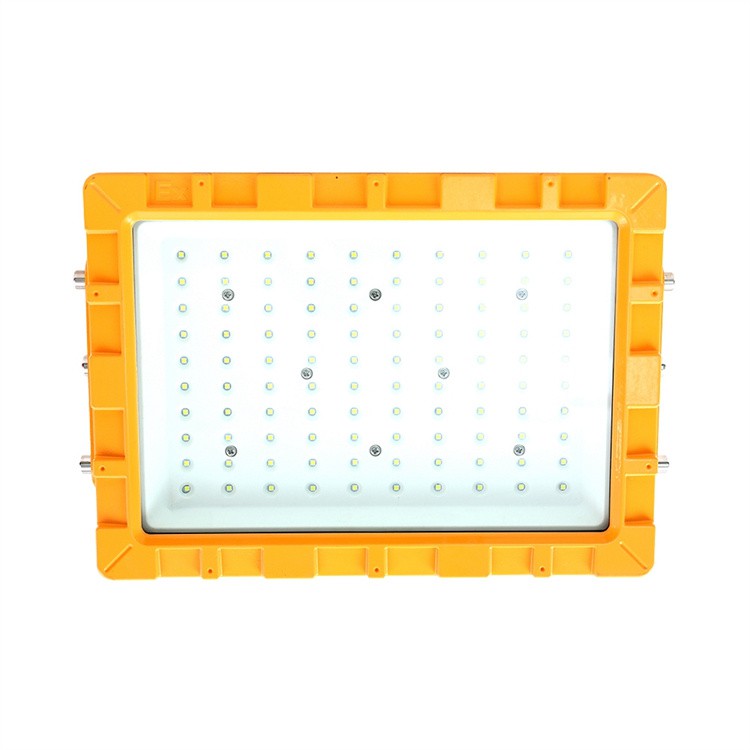 Flameproof Lighting 1