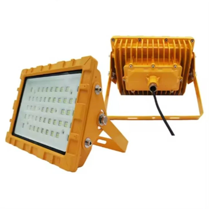 Ip65 Explosion-Proof Lamps