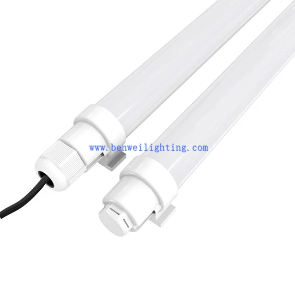 IP65 Led Batten Linear Light Led Poultry Farm Light