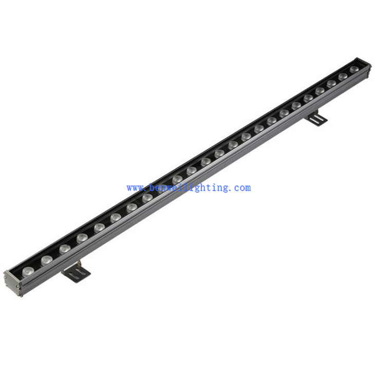 wall wash led recessed light