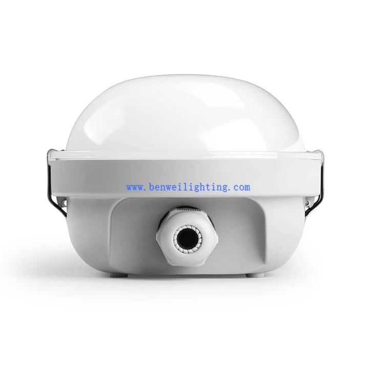 New Design LED Tri-proof Light