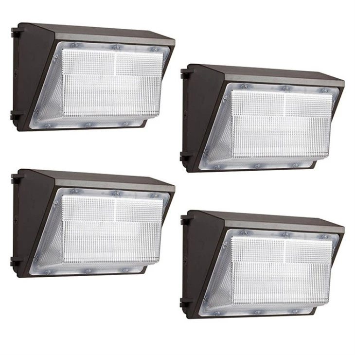 IP65 Waterproof Wall Pack Light