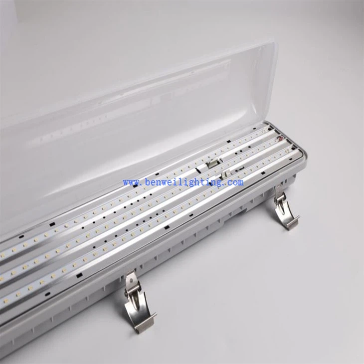 40W Tri-proof led light
