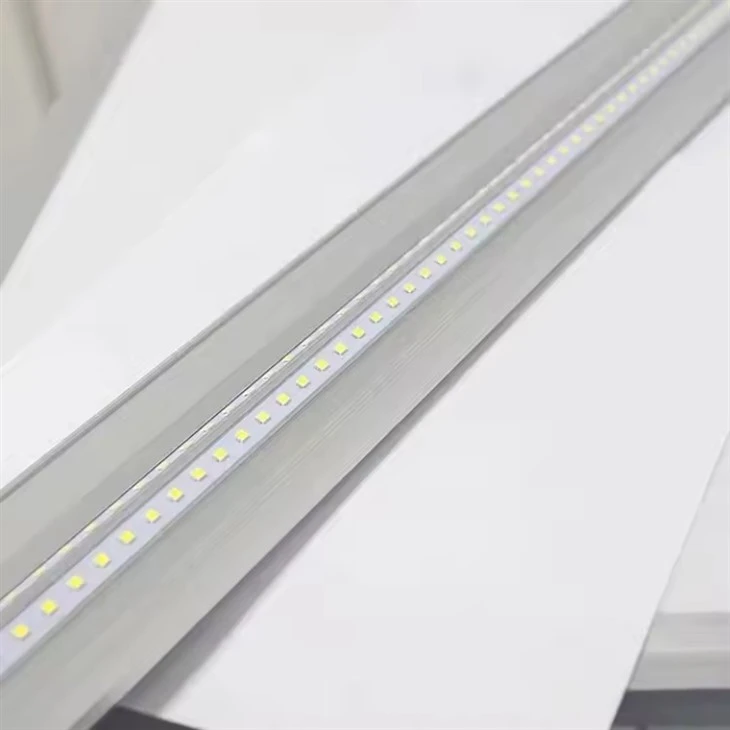 Led Batten Light 110-277V 15W 20W