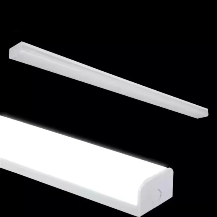 Led Batten Light 110-277V 15W 20W