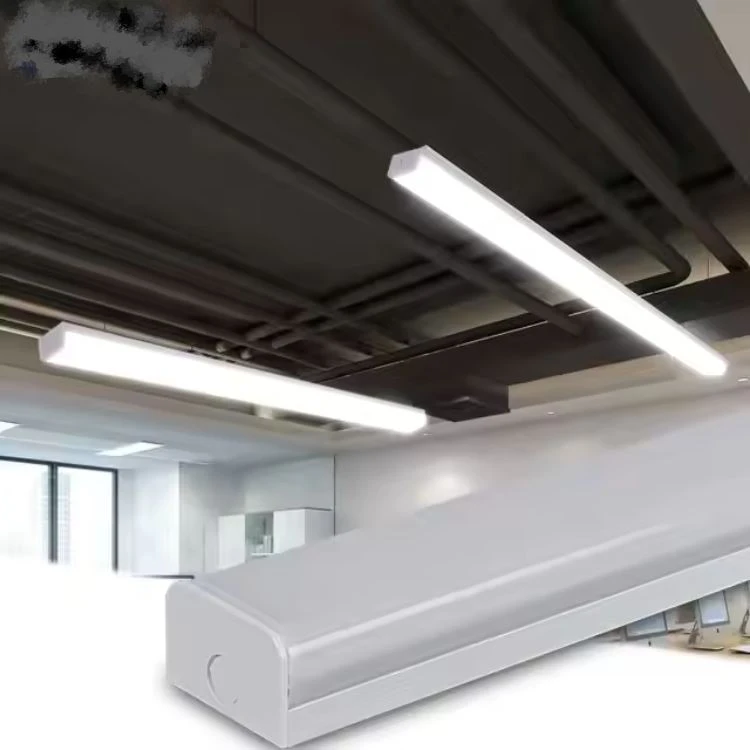 Led Batten Light 110-277V 20W 5000K