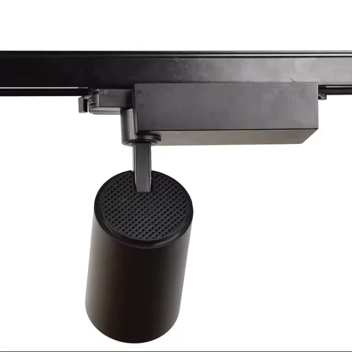 LED COB Track Lights