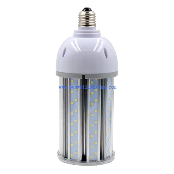 LED Corn Bulb Light For Totally Enclosed Fixtures