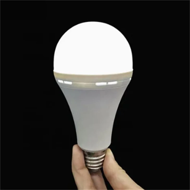 LED Emergency Bulbs Lights 12W