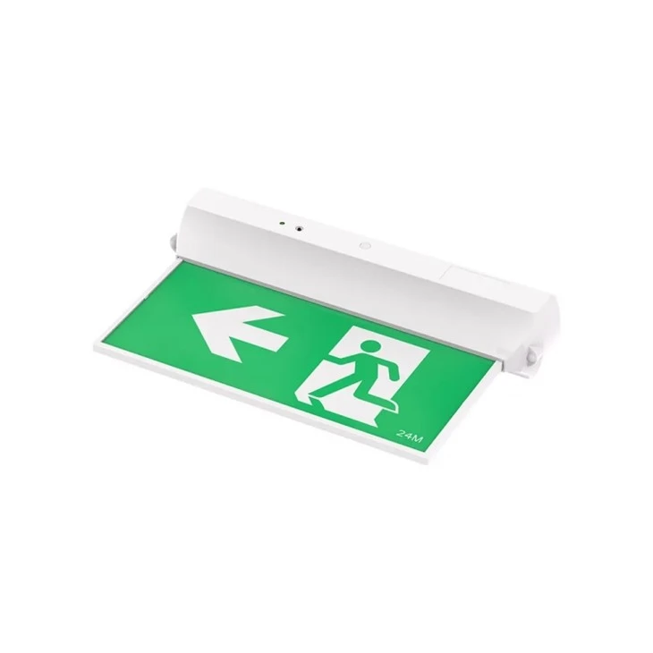 Led Exit Emergency Light
