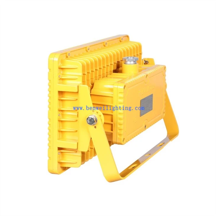 LED Explosion-proof Weatherproof Light (4)