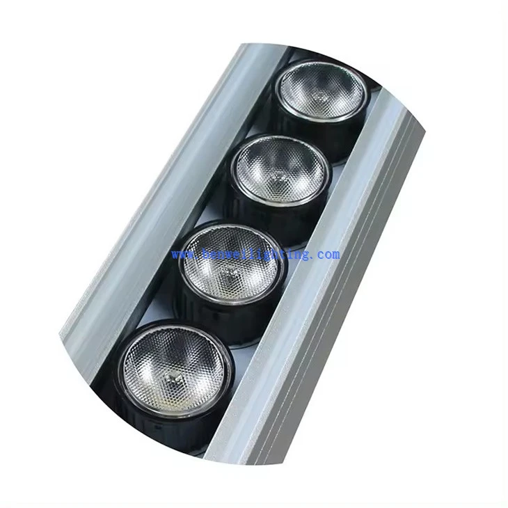 Led Grazer Light For Building Decoration (2)