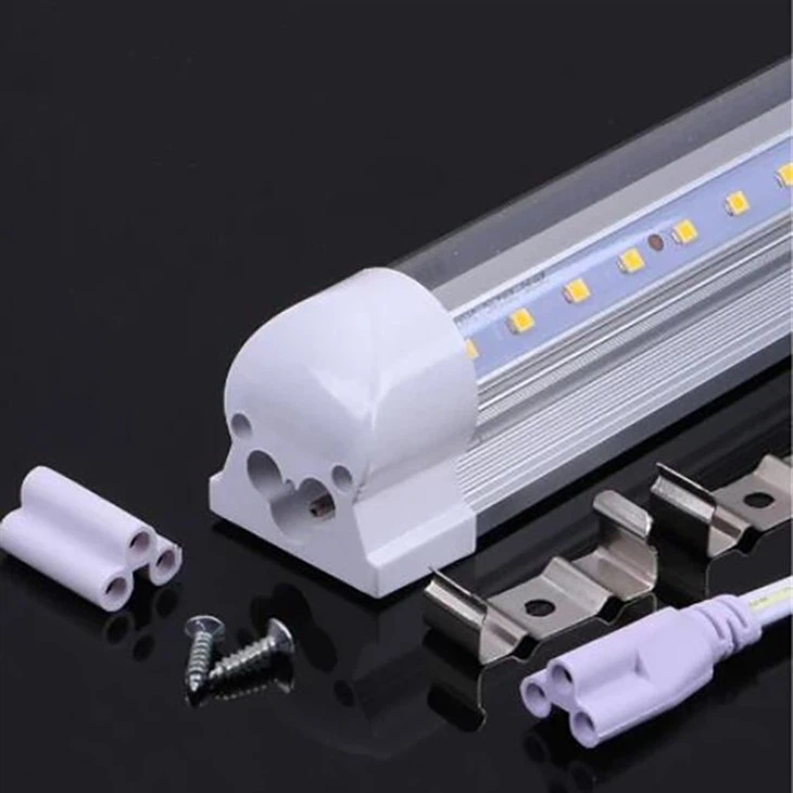 led light tube