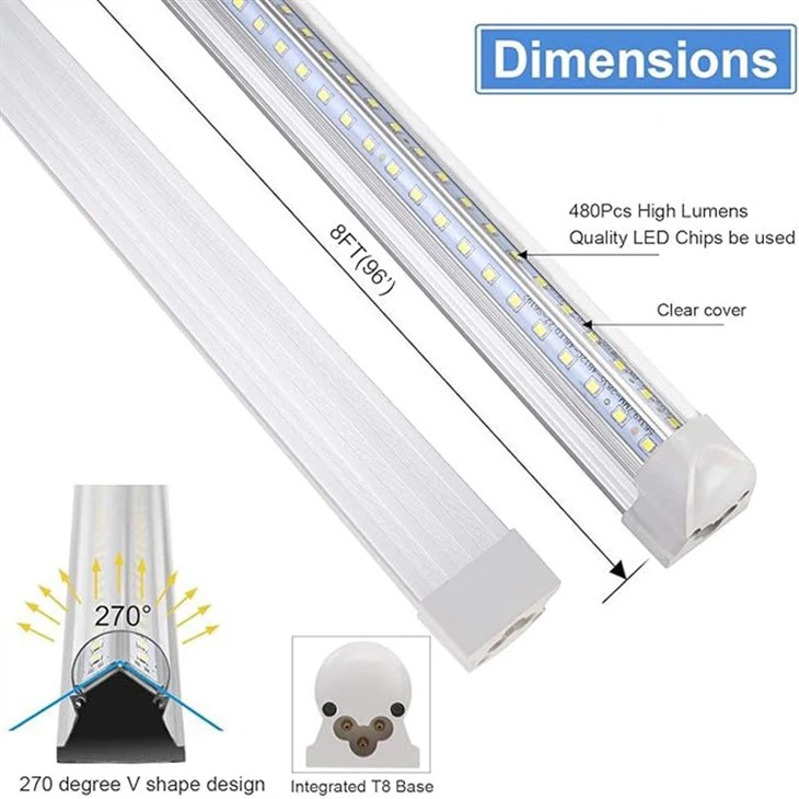 shop lights for workshop