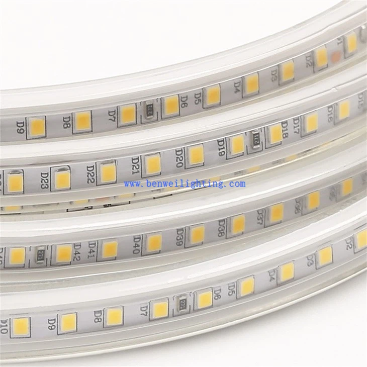 LED light ribbon (4)