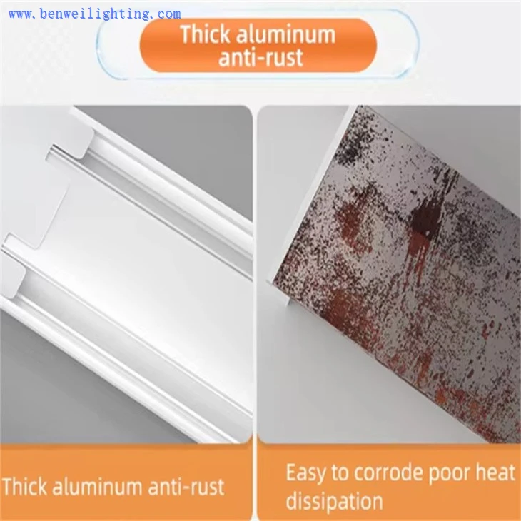 led batten 4000k
