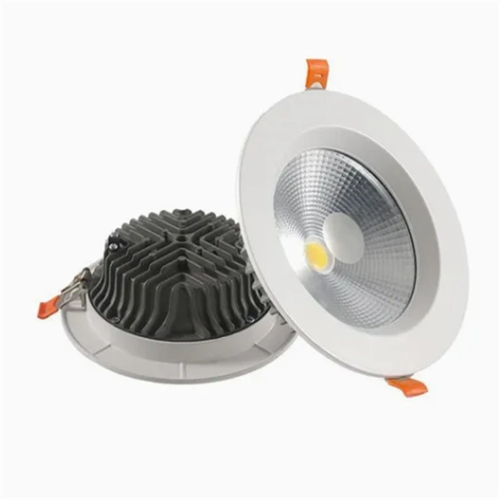 LED Recessed Ceiling Downlight Can Light