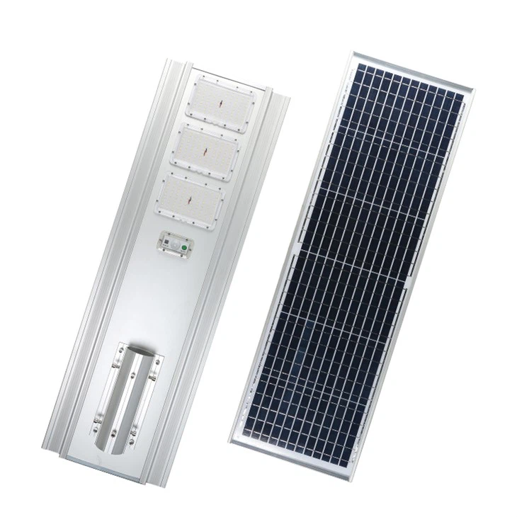 LED Solar Street Lights 100W