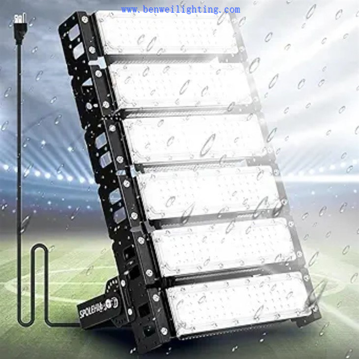 LED Stadium Light 230W 5300K