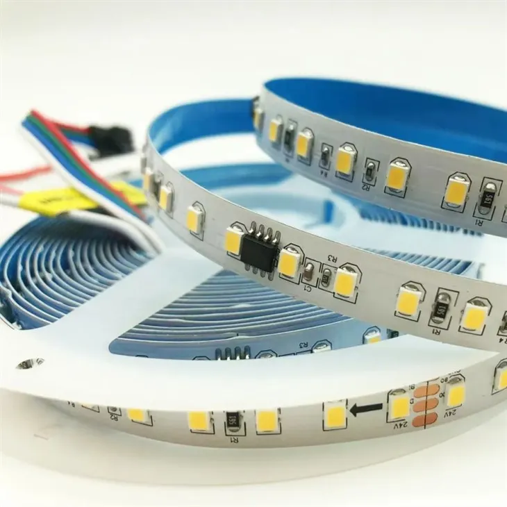 LED Strip Light Single Color