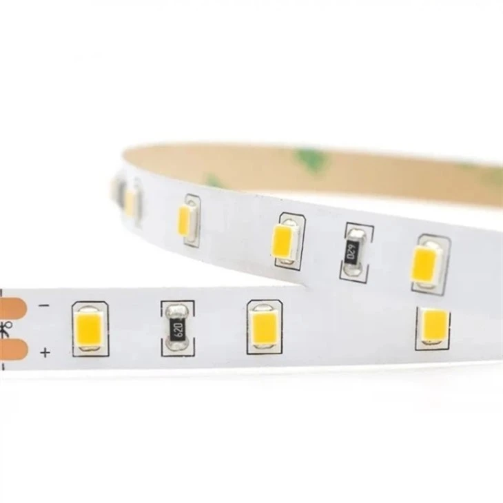 LED Strip Lights White 12W 6100K