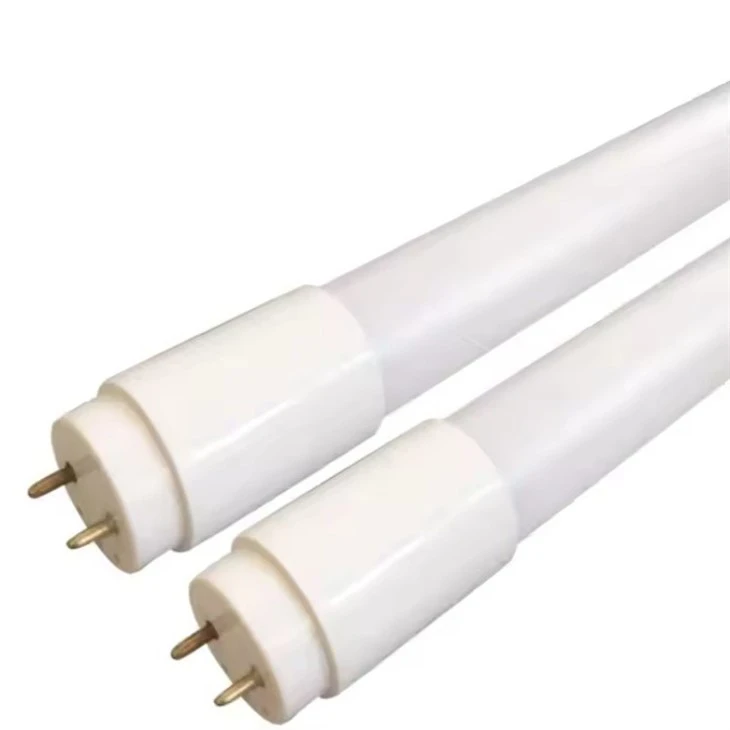 T8 LED tube light