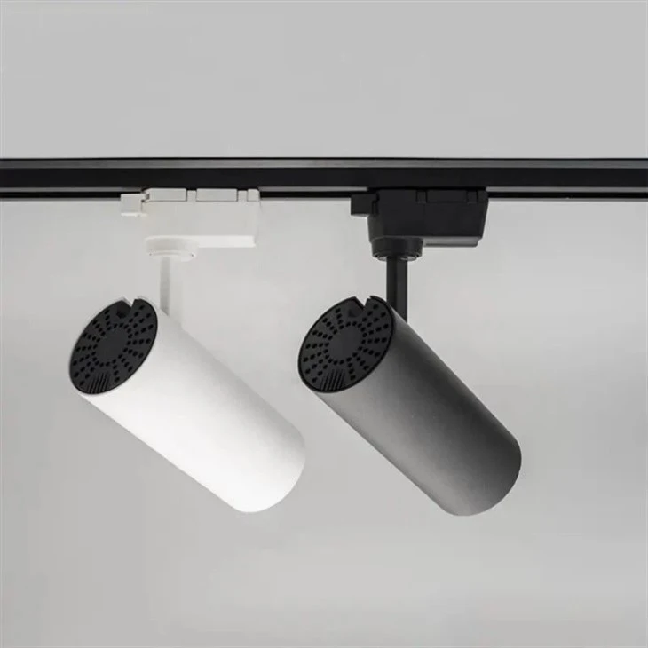 Led Track Light 5000k