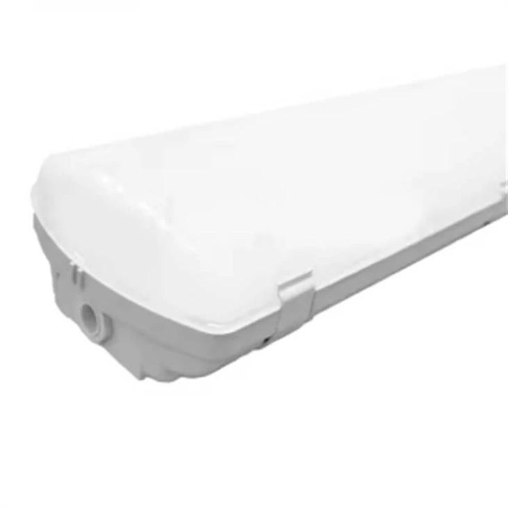 LED Tri Proof Light Vattentätt