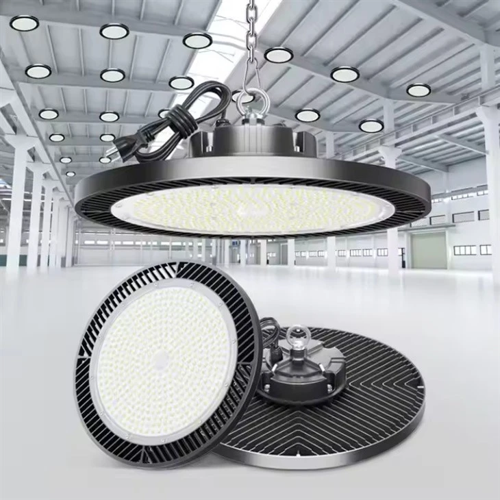 Led Waterproof Highbay Light 100W Ip67
