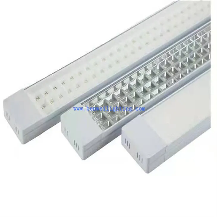 Linear LED Garage Light (5)