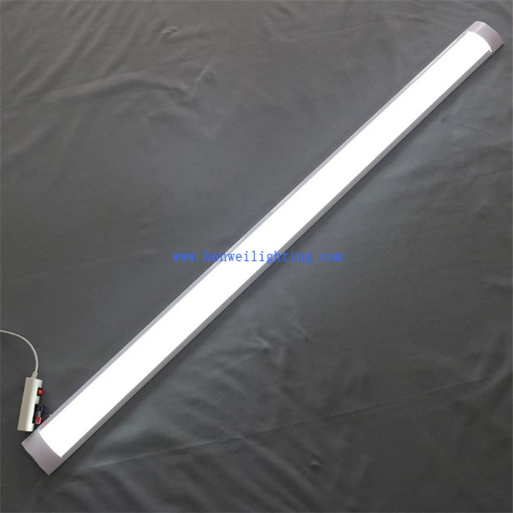 Linear LED Garage Light (2)