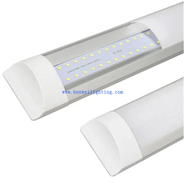 Linear LED Garage Light (1)