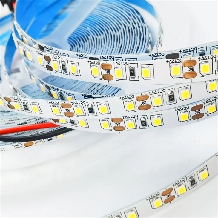 Motion Sensor Led Light Strip 24V