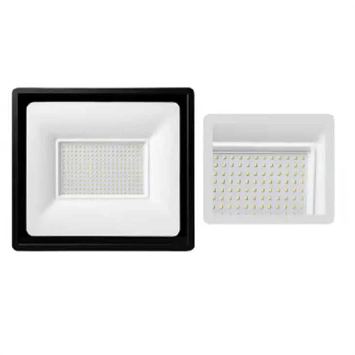 waterproof outdoor led flood lights