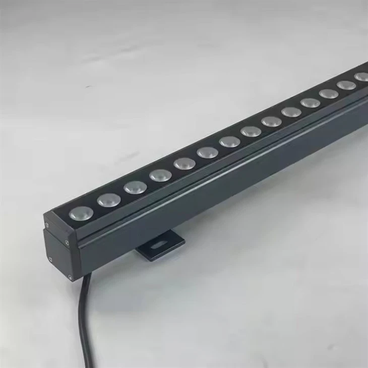 Outdoor Wall Washer Lighting