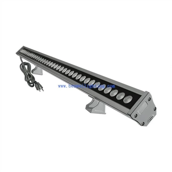 Outdoor Wall Washer Lighting