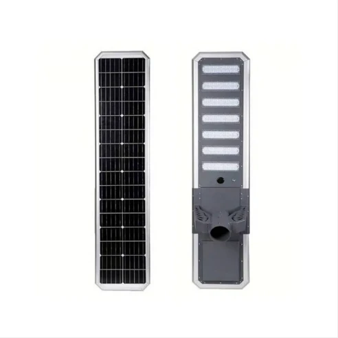 Outdoor Waterproof Led Solar Street Light