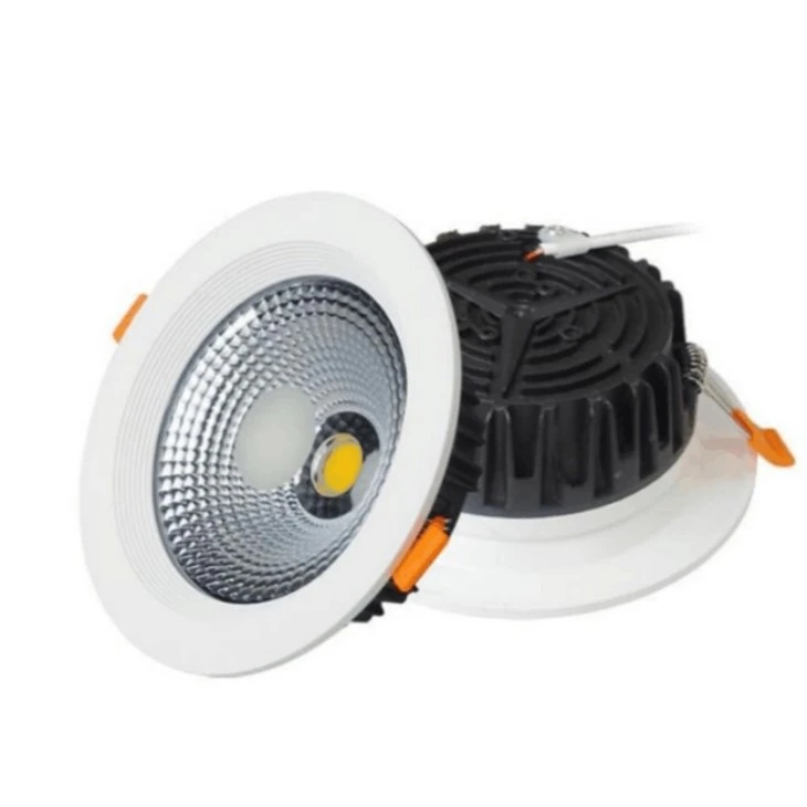 LED Down Light 100LM/W 20W 4000K