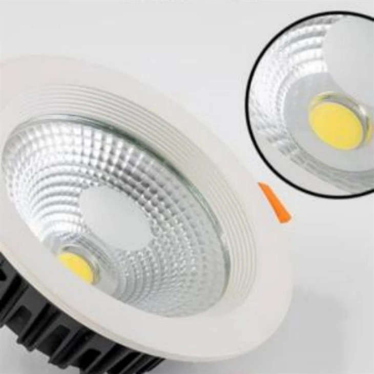 LED Down Light 120LM/W150LM/W 8W