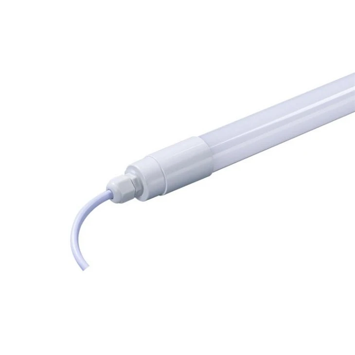 Poultry LED Tube Light Flicker Free CRI90-95