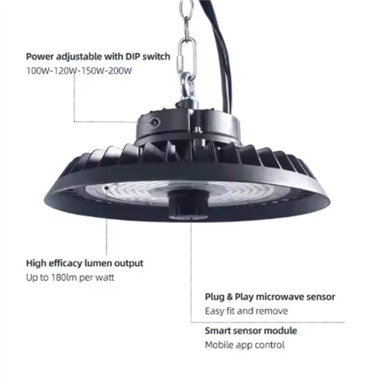 ufo high bay light ufo high bay light