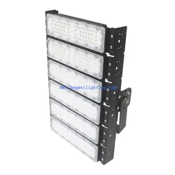600W LED stadium floodlight 600W LED stadium floodlight