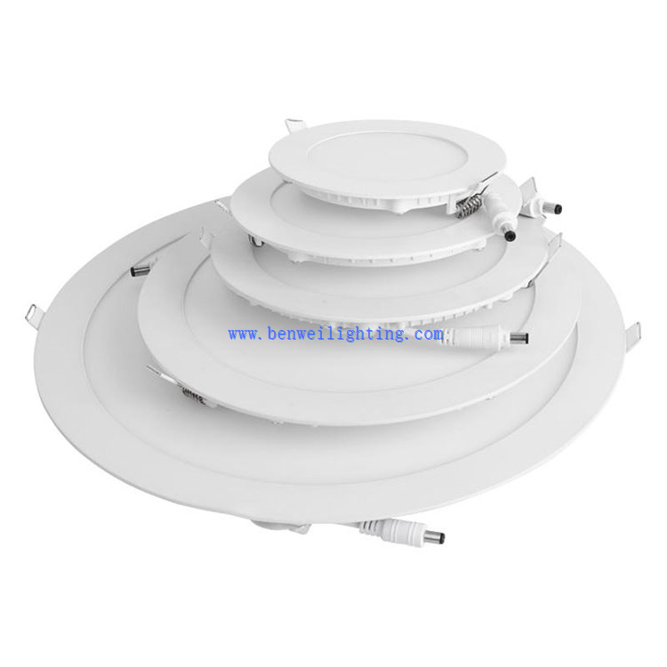 LED Recessed Ceiling Panel Light Fixture LED Recessed Ceiling Panel Light Fixture