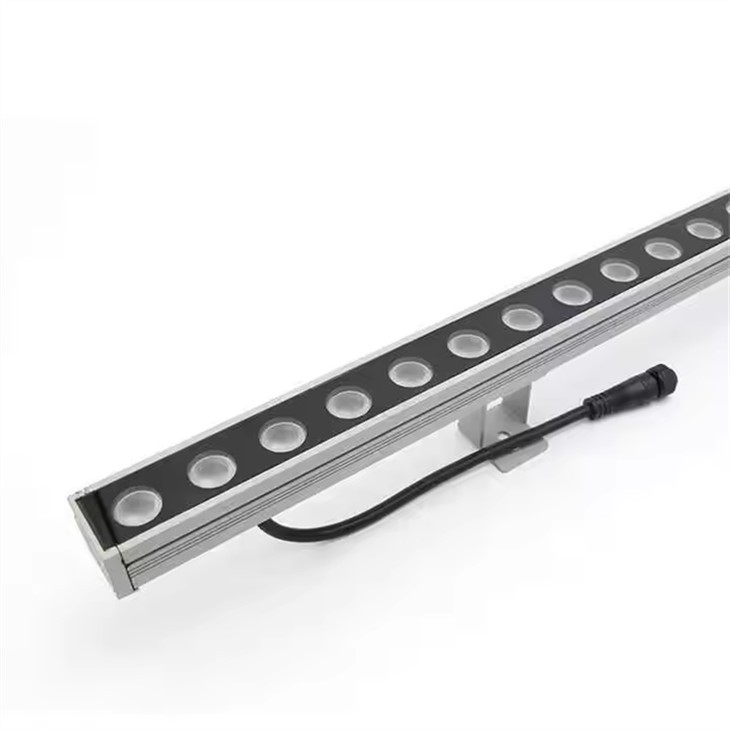 Profesional Waterproof Facade Lighting