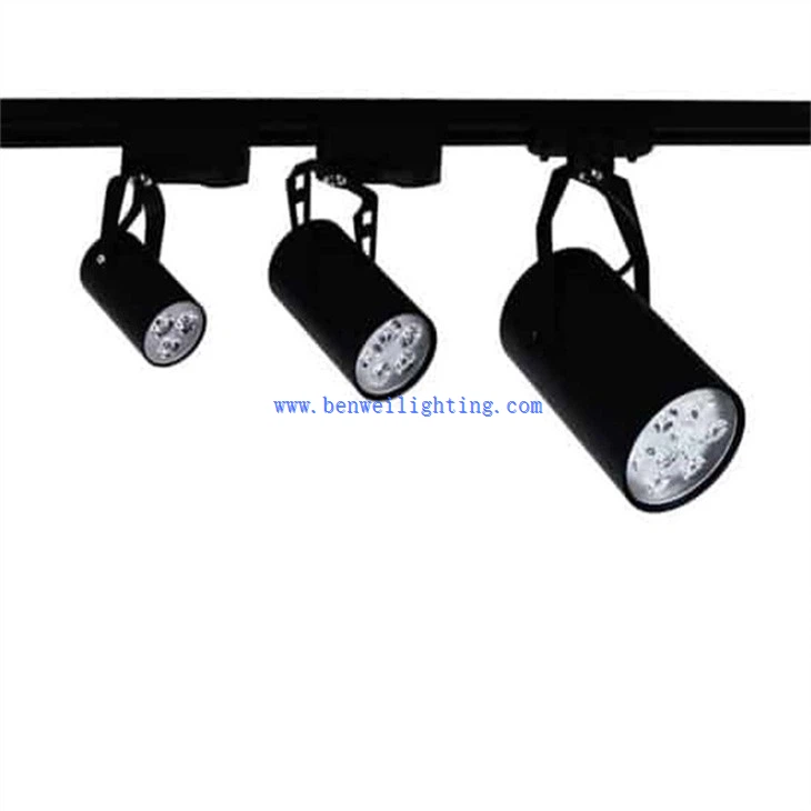 Rail lights (3)